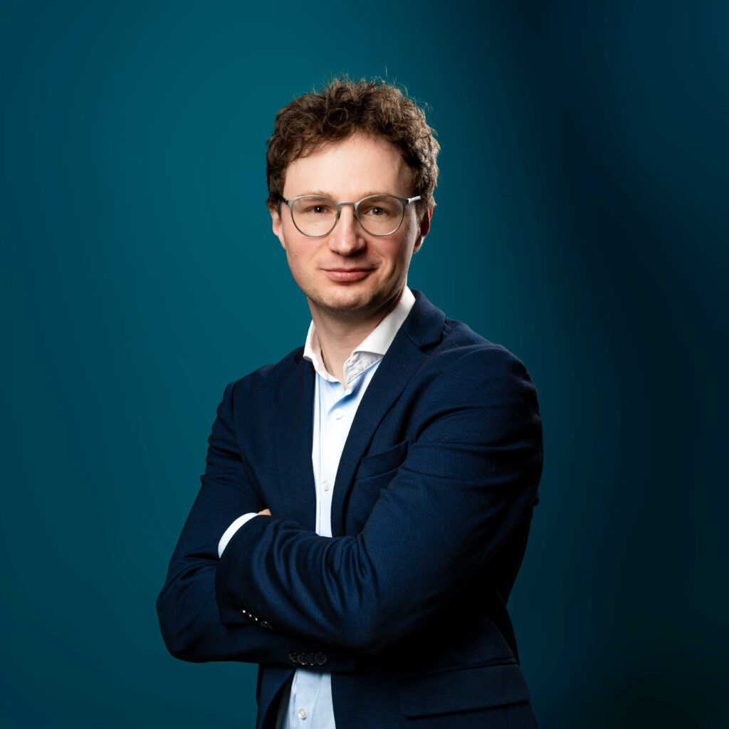 Dr. Daniel Löffelmann