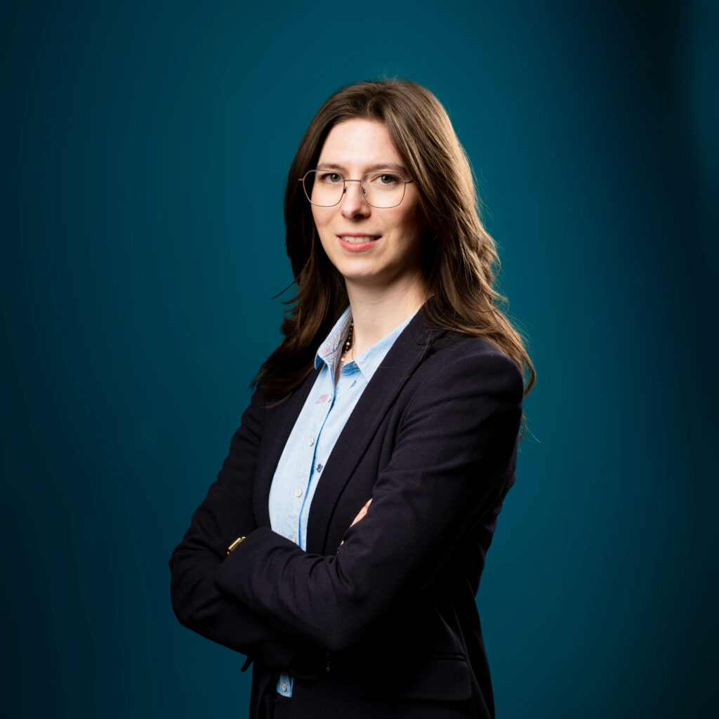 Andrea Reck